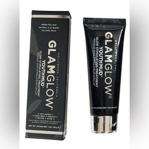 Glamglow Youthmud Glow Stimulating Treatment Masque | 1 oz | NIB
